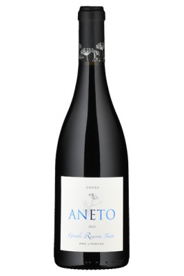 Aneto Tinto Grande Reserva 2020