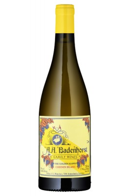 Badenhorst Golden Slopes Chenin Blanc 2021 Badenhorst Golden Slopes Chenin Blanc 2021