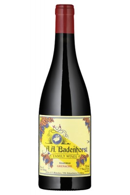 Badenhorst Raaigras Grenache 2023 Badenhorst Raaigras Grenache 2023