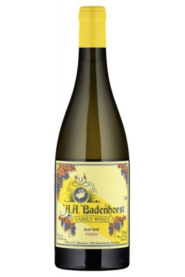 Badenhorst Klip Kop Chenin Blanc 2022