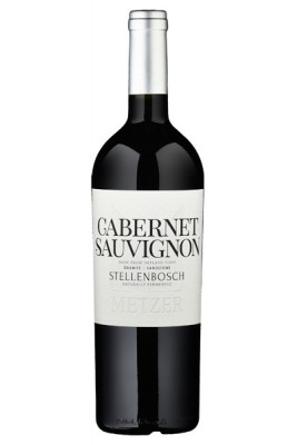 Metzer Cabernet Sauvignon 2020