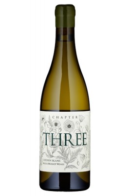 Miles Mossop Chapter Three 2021 Miles Mossop Chapter Three 2021