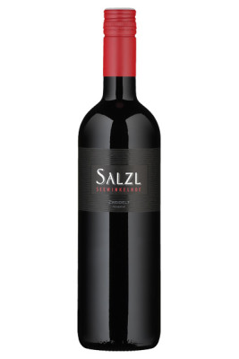 Salzl Zweigelt Reserve 2019