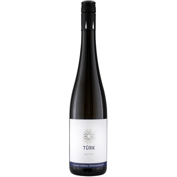 Türk Grüner Veltliner Donauwalzer® 2025