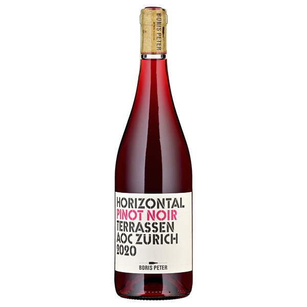 Horizontal Pinot Noir 2020