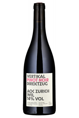 Vertikal Pinot Noir 2018