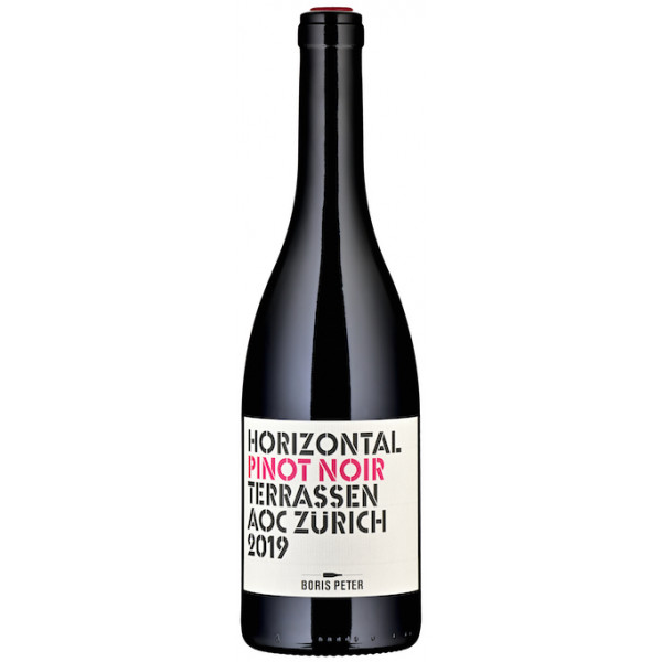 Horizontal Pinot Noir 2019