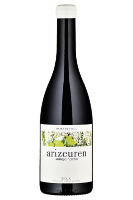 Arizcuren Sologarnacha 2021