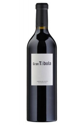 Gran Tábula 2018