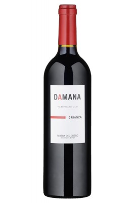 Damana Crianza 2022 Damana Crianza 2022