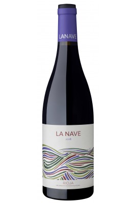 La Nave Rioja DO 2019