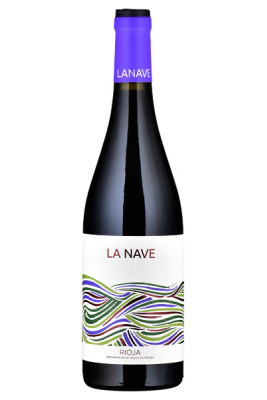La Nave Tinto Rioja DO 2020