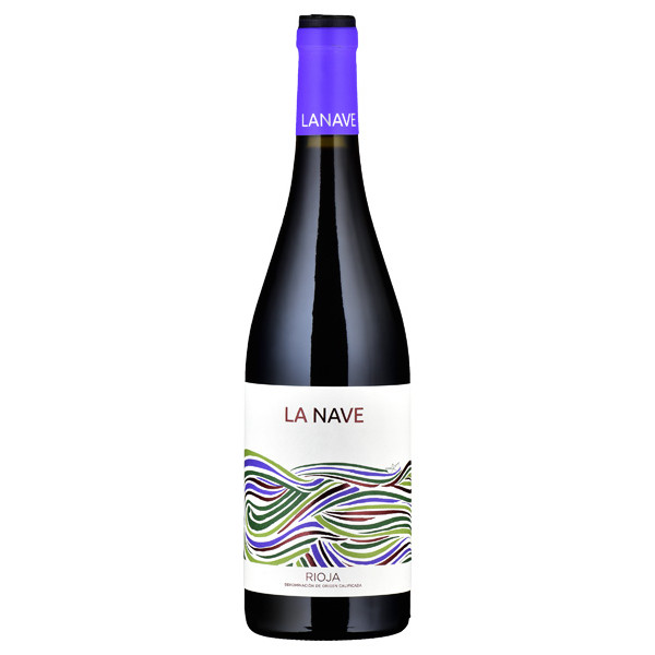 La Nave Tinto Rioja DO 2019