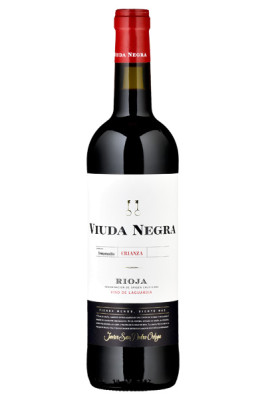 Viuda Negra Crianza 2020