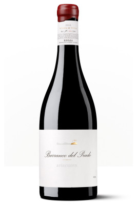 Arizcuren Barranco del Prado 2019 Arizcuren Barranco del Prado 2019