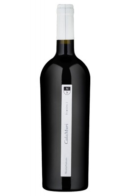 Menhir Primitivo Calamuri IGP 2022