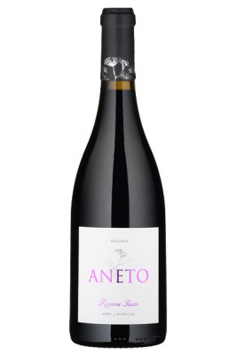 Aneto Tinto Reserva 2021