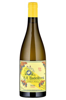 Badenhorst Kelder Chenin Blanc 2020