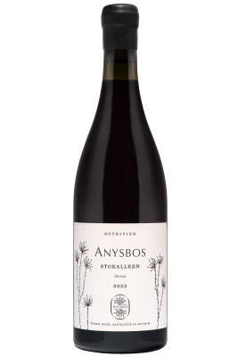 Anysbos Stokalleen 2022 Anysbos Stokalleen 2022