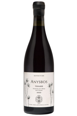 Anysbos Tesame 2022 Anysbos Tesame 2022