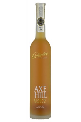 Axe Hill Cape White NV