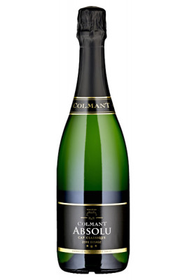 Colmant Absolu Zero Dosage NV