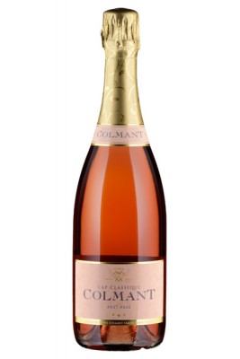 Colmant Brut Rosé NV