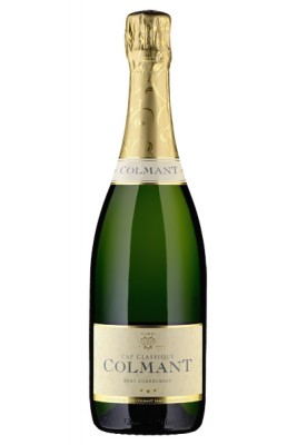 Colmant Blanc de Blancs NV