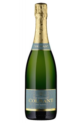 Colmant Brut Reserve NV