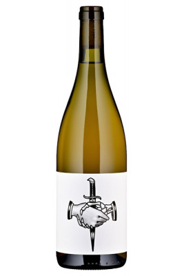 The Blacksmith Flesh & Bone Chenin Blanc 2019