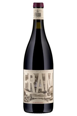 Fram Pinotage 2017