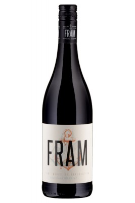 Fram Shiraz 2020