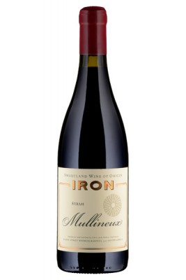 Mullineux Iron Syrah 2013 Magnum