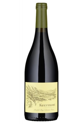 Keermont Pondok Rug Cabernet Franc 2018