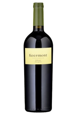 Keermont Cabernet Sauvignon Magnum 2017 Keermont Cabernet Sauvignon Magnum 2017