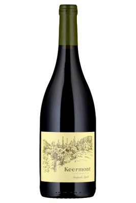 Keermont Steepside Syrah 2017