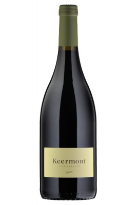 Keermont Syrah Magnum 2018