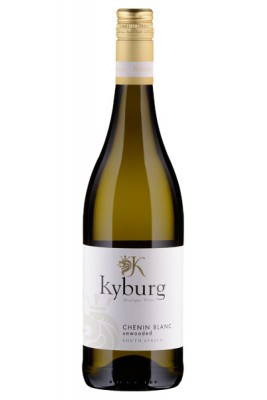 Kyburg Chenin Blanc 2022
