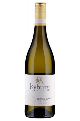 Kyburg Chenin Blanc 2021