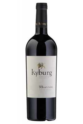 Kyburg 33 Latitude 2023