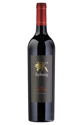 Kyburg 33 Latitude Select 2024