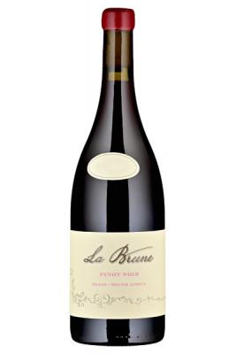 La Brune Pinot Noir 2021