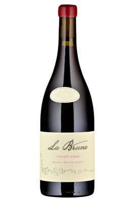 La Brune Pinot Noir 2022