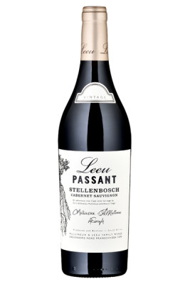 Leeu Passant Stellenbosch Cabernet Sauvignon 2019