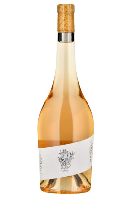 Lievland Liefkoos Rosé 2024