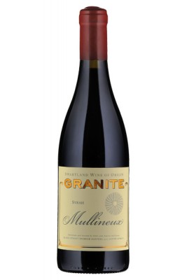 Mullineux Granite Syrah 2019