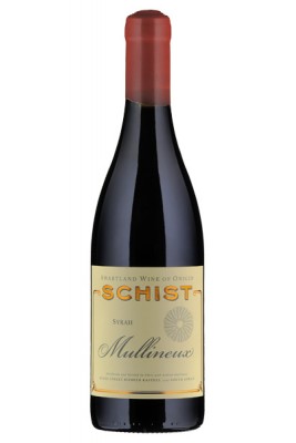 Mullineux Schist Syrah 2015 Magnum