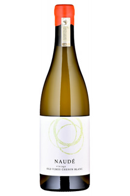 Naudé Old Vines Chenin Blanc 2020