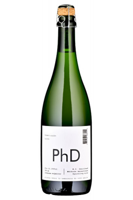 Vino pH PhD PetNat 2022