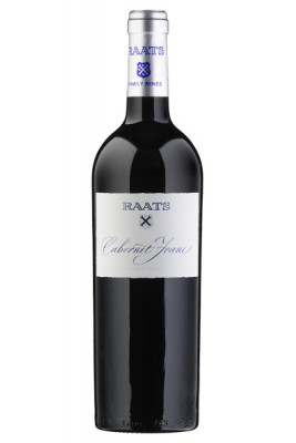 Raats Family Cabernet Franc 2019